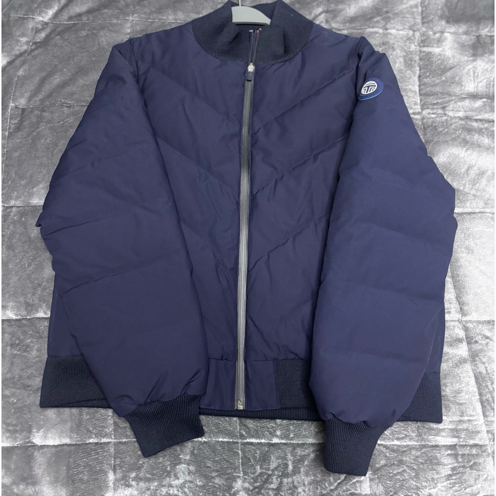 BRAND NEW TORY SPORT BOMBER JACKET!!❤️‍🔥